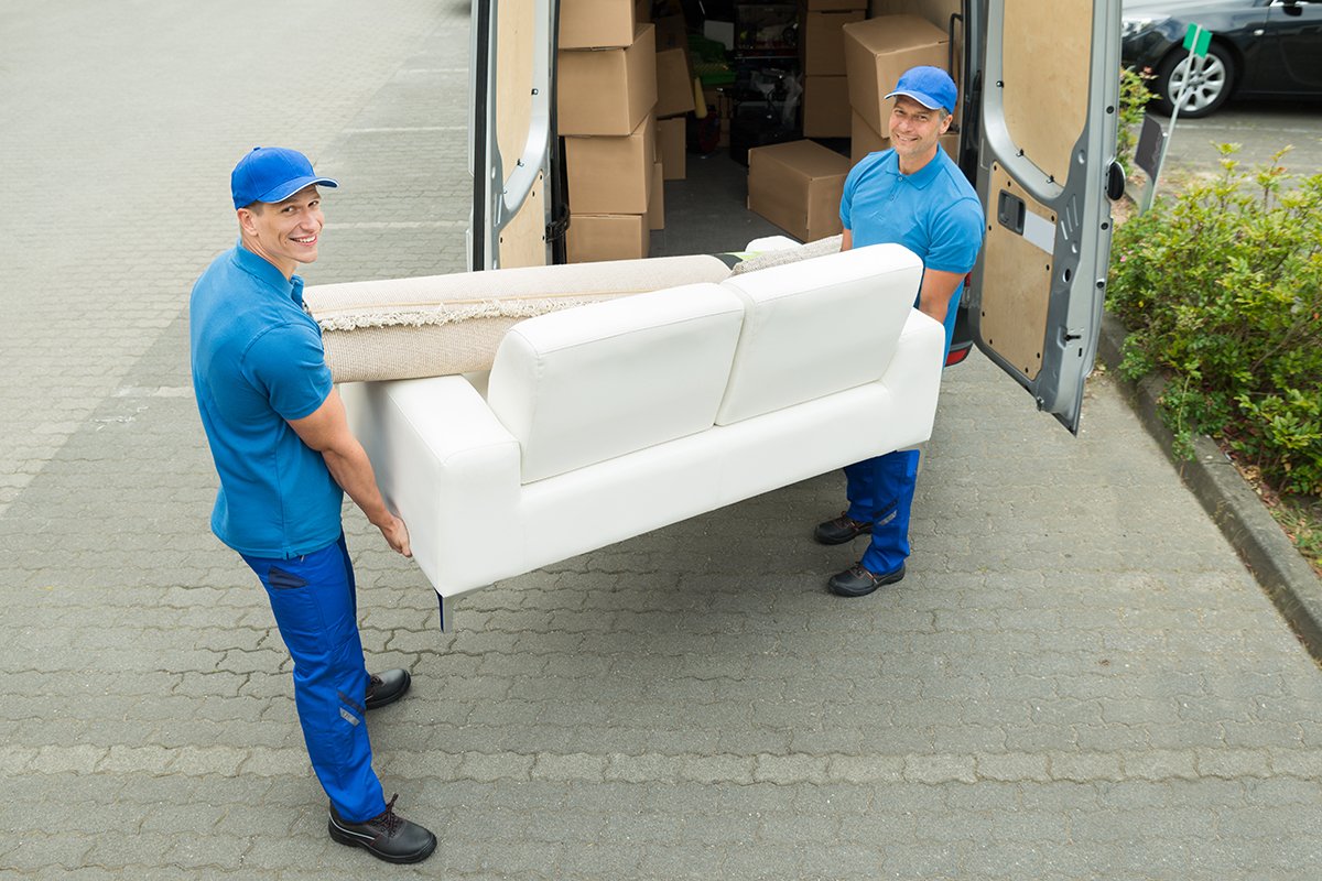 Furniture Assembling Services